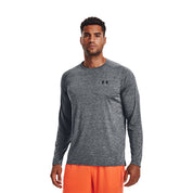 UA Men Tech 2.0 Long Sleeve | 1328496
