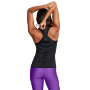 UA Women Tech Mesh Racer Tank | 1328962