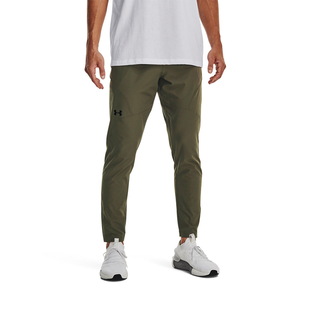 UA Men Unstoppable Tapered Pants 1352028 – Under Armour PH