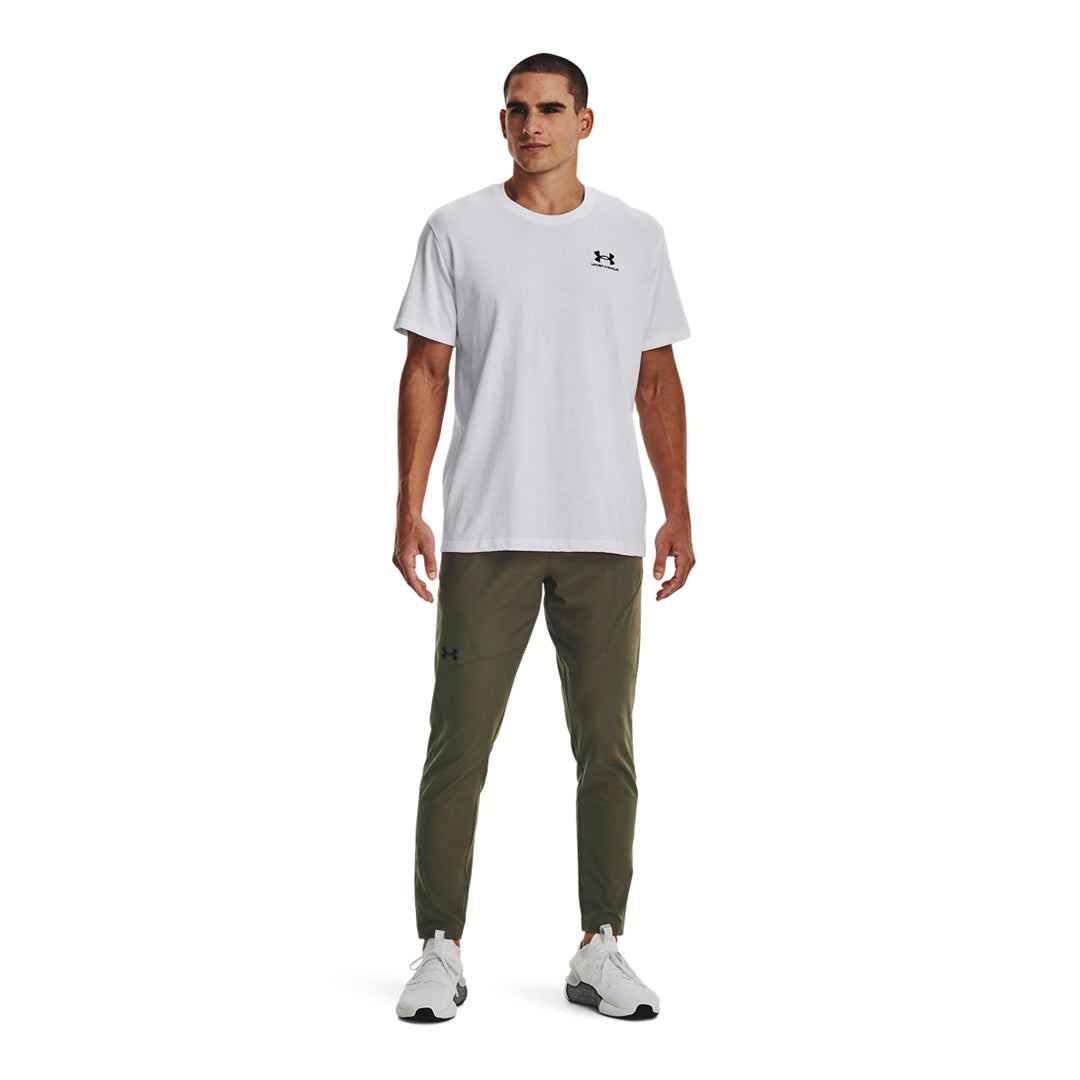 UA Men Unstoppable Tapered Pants | 1352028
