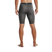 UA Men HeatGear Armour Pocket Long Shorts | 1361602