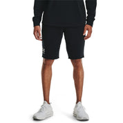 UA Men Rival Terry Shorts| 1361631