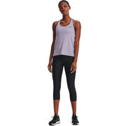UA Women Tech HI Capri Tights | 1365334