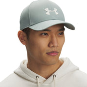 UA Men Storm Blitzing Adjustable Cap | 1369781