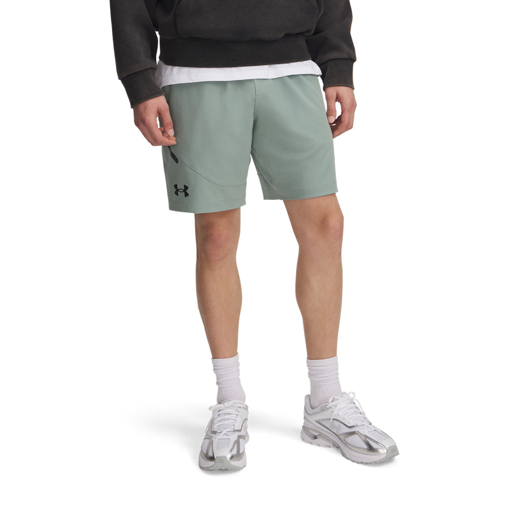 UA Men Unstoppable Shorts | 1370378
