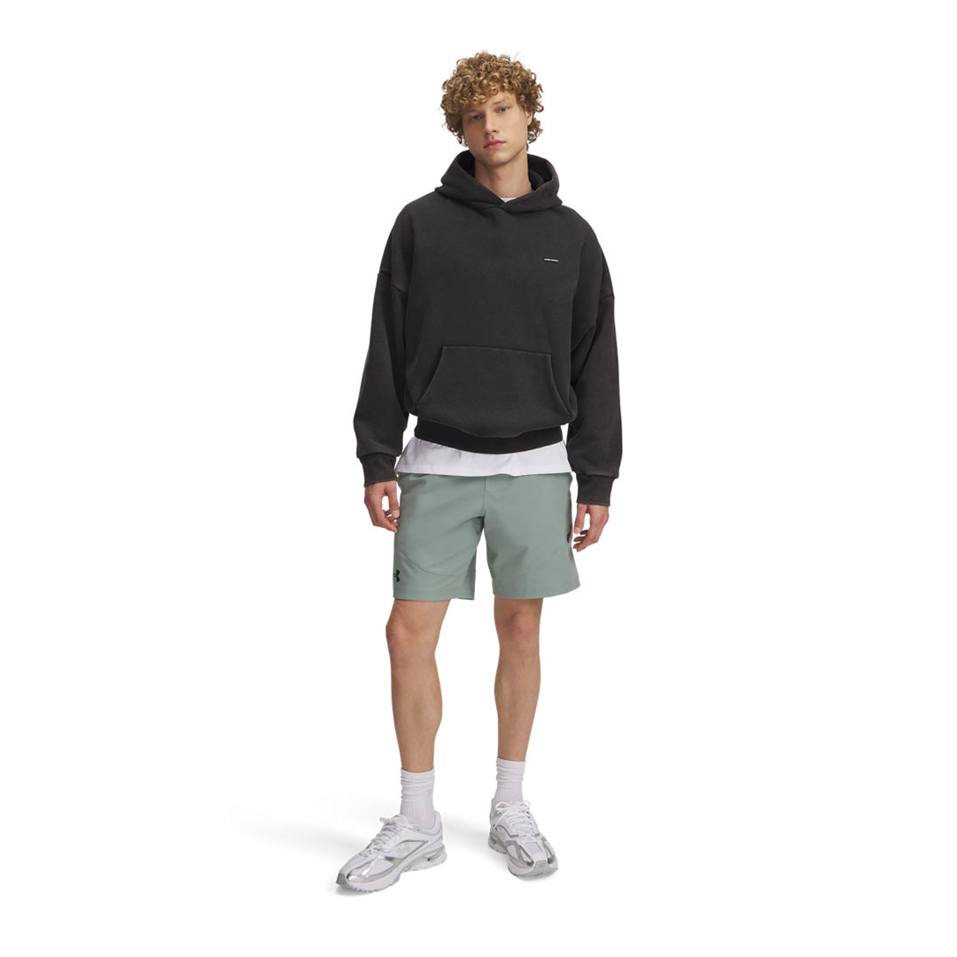 UA Men Unstoppable Shorts | 1370378