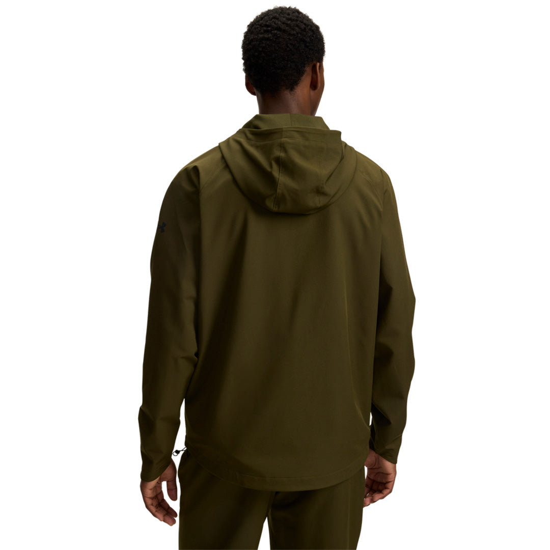 UA Men Unstoppable Jacket | 1370494
