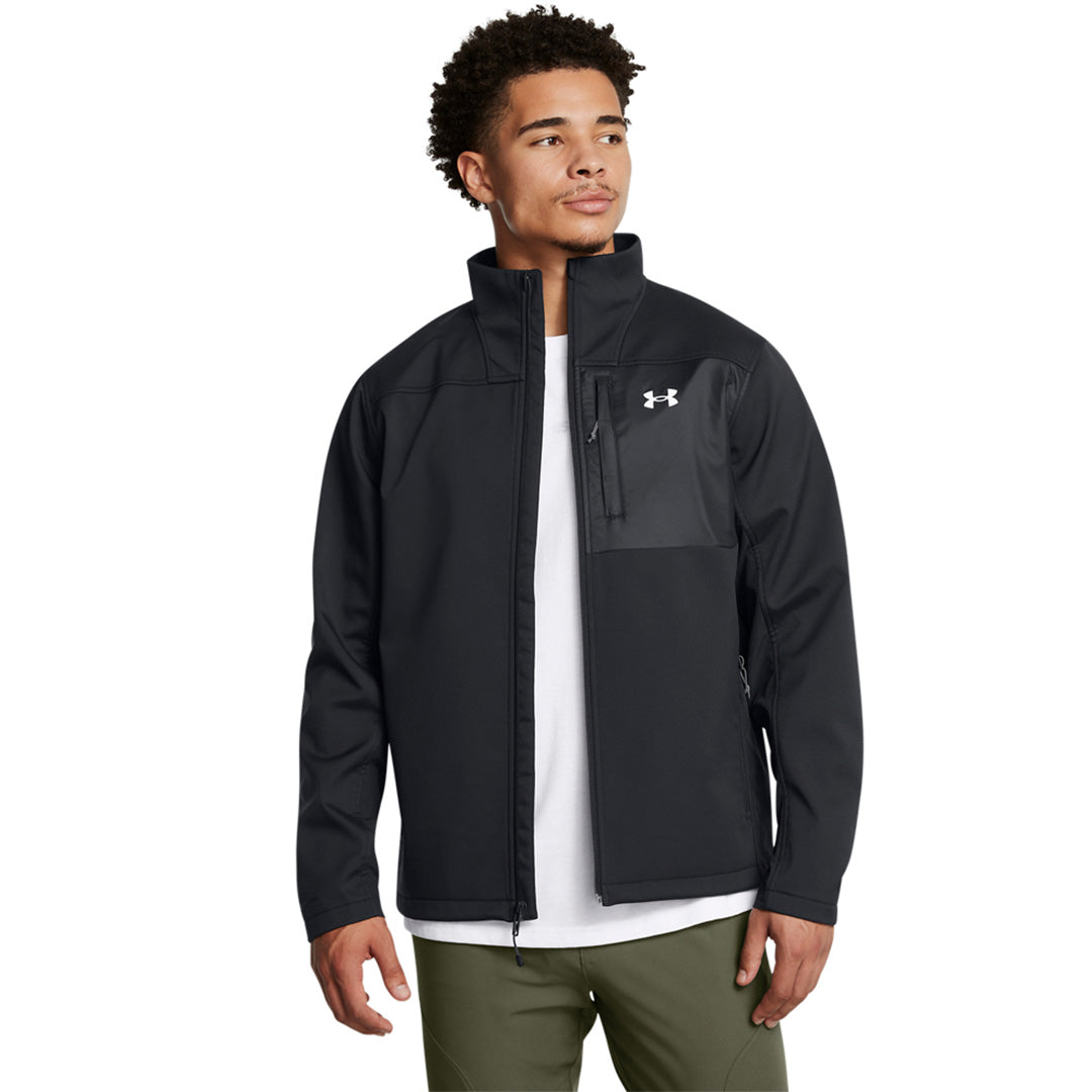 UA Men Shield Jacket 1371586