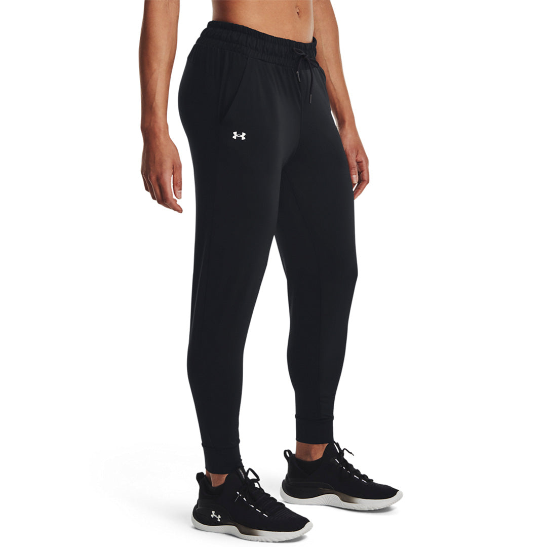UA Women HeatGear Armour Pants 1373083