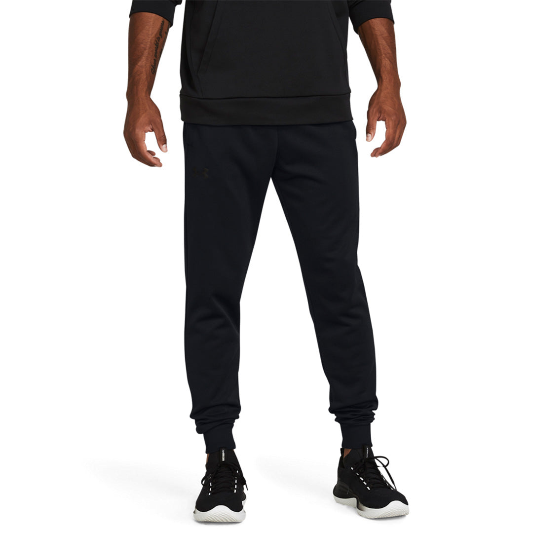Clothing Under Armour Storm Joggers Black Under Armor Storm