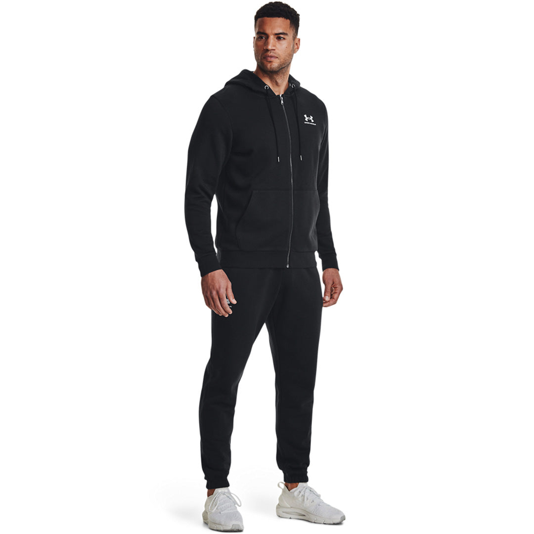 UA Men Icon Fleece Full-Zip Hoodie | 1373881