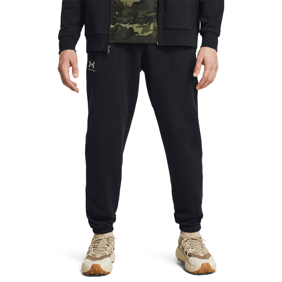 UA Men Icon Fleece Joggers | 1373882