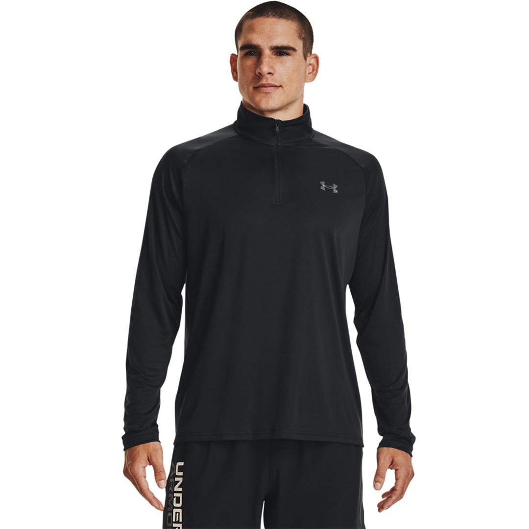 UA Men Velocity 2.0 1/4 Zip | 1375435