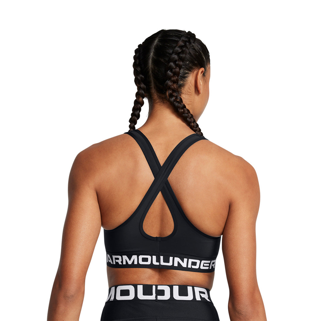 UA Women DFO Crossback Mid Update | 1376437