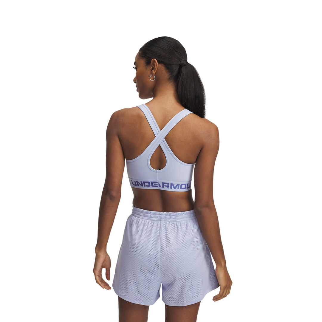 UA Women DFO Crossback Mid Update | 1376437