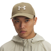 UA Men Blitzing Low Adjustable Cap | 1376701