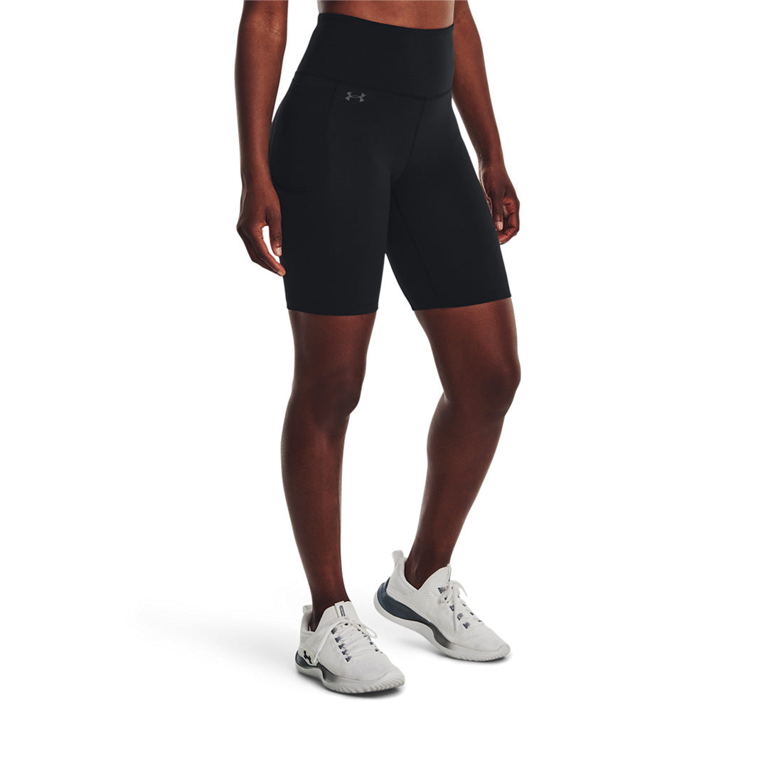 UA Women Motion Bike Shorts | 1377088
