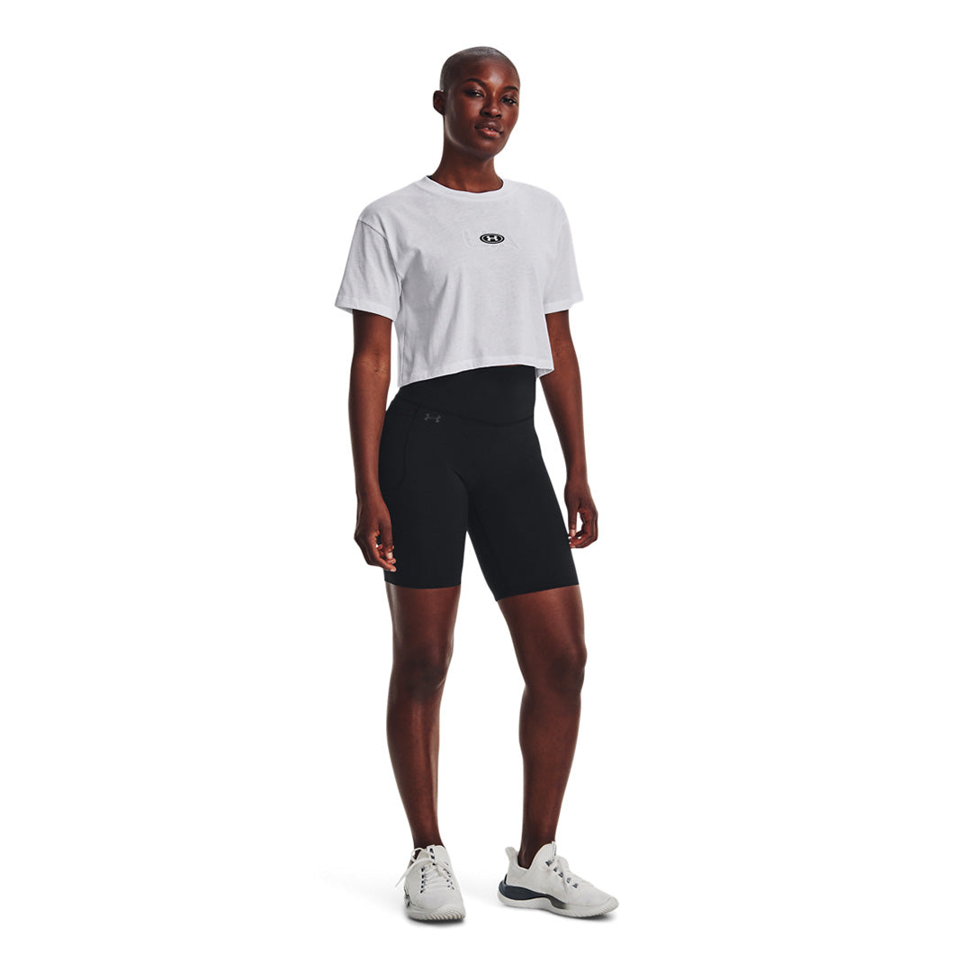 UA Women Motion Bike Shorts | 1377088