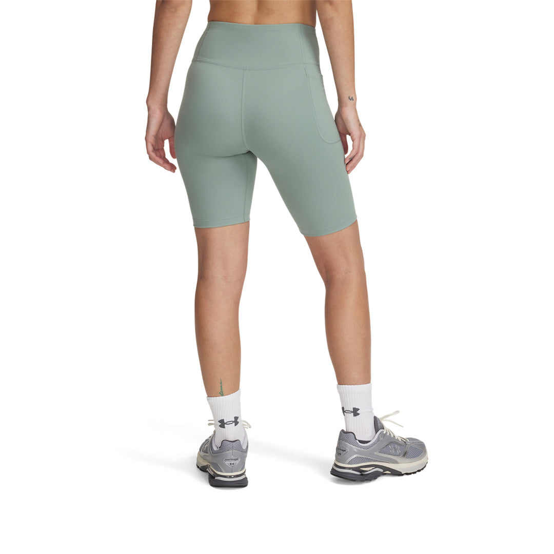 UA Women Motion Bike Shorts | 1377088