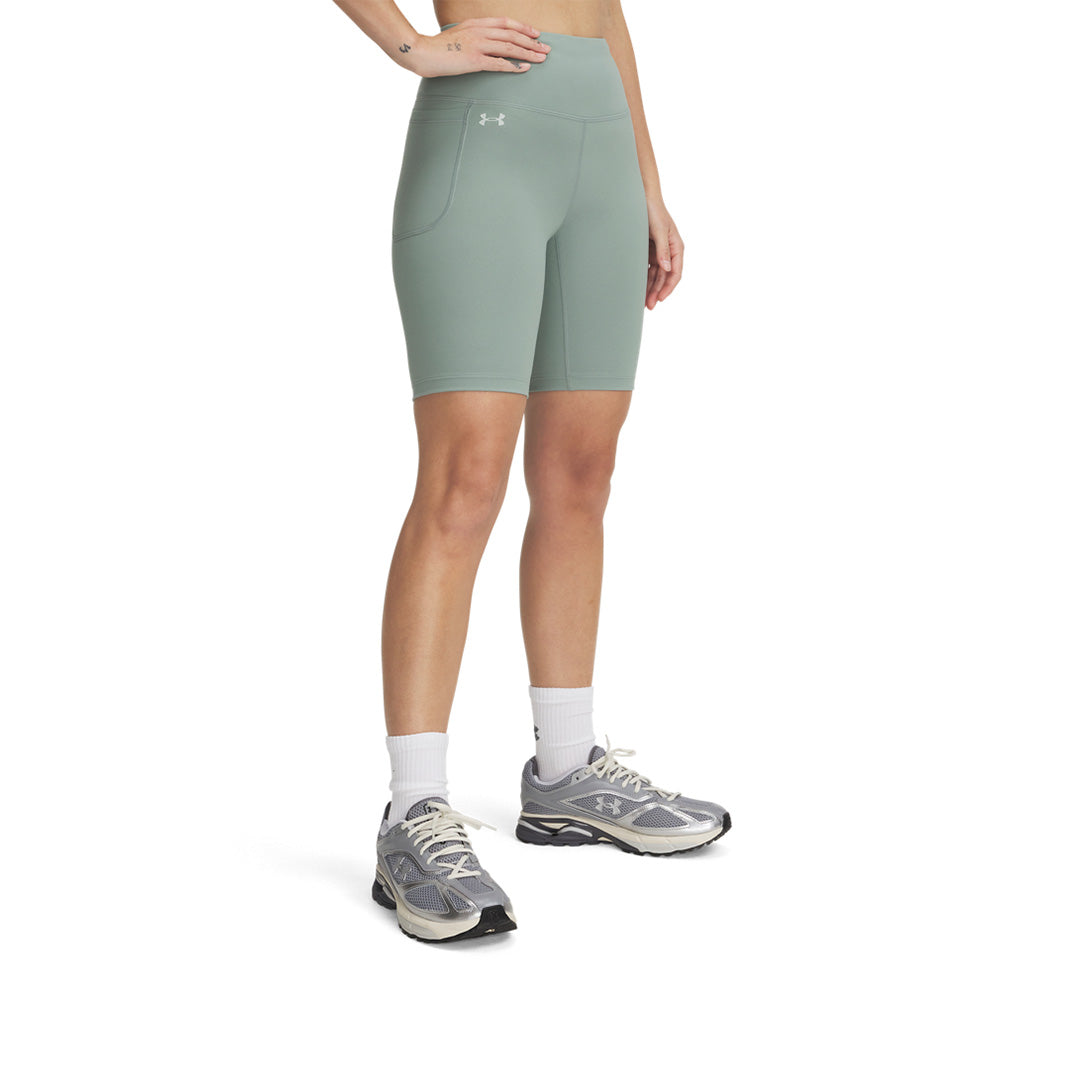 UA Women Motion Bike Shorts | 1377088