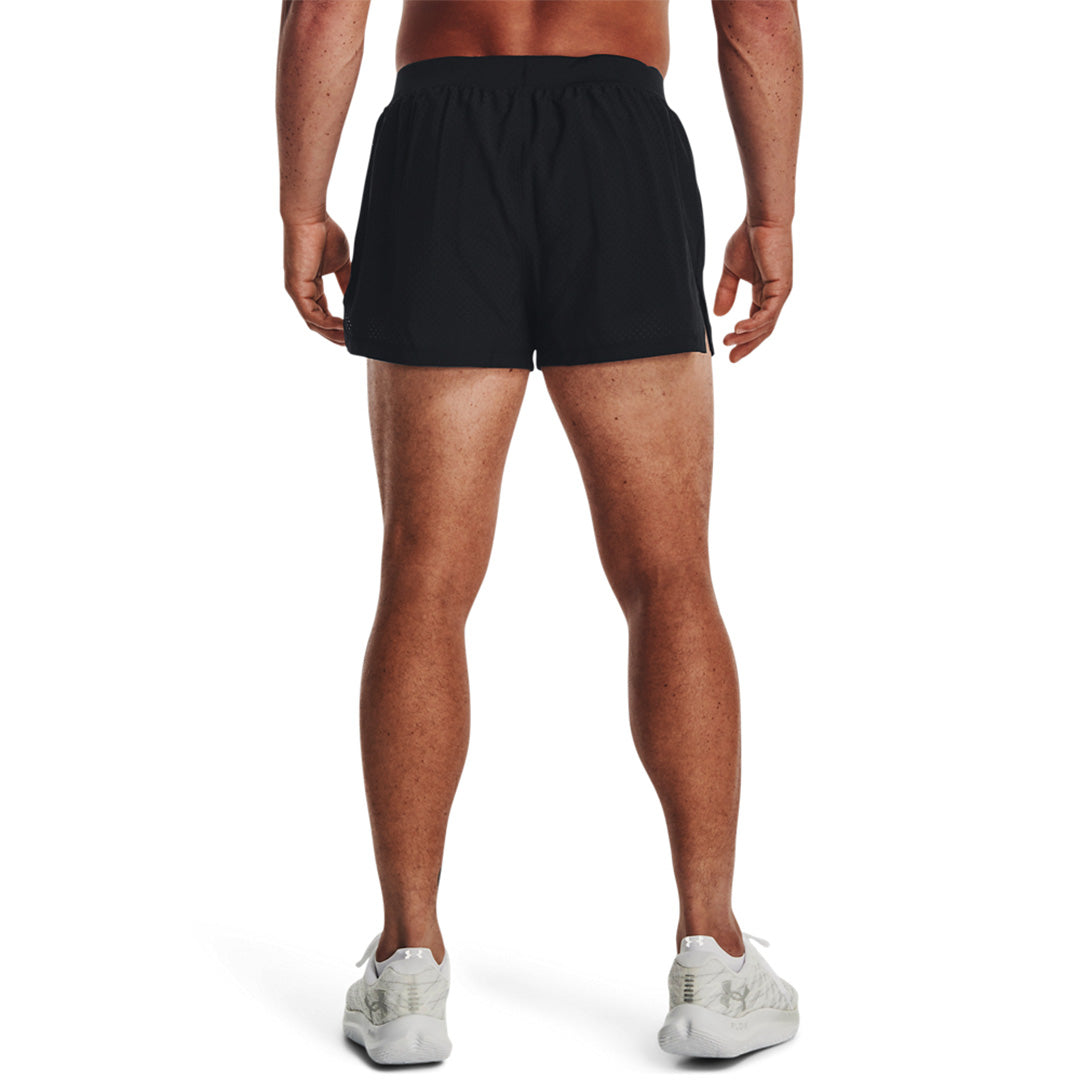 UA Men Launch Split Perf Shorts | 1377813