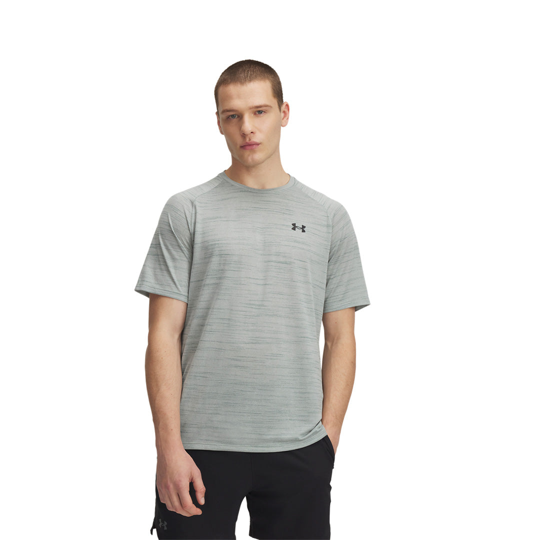 UA Men Tiger Tech 2.0 Short Sleeve | 1377843