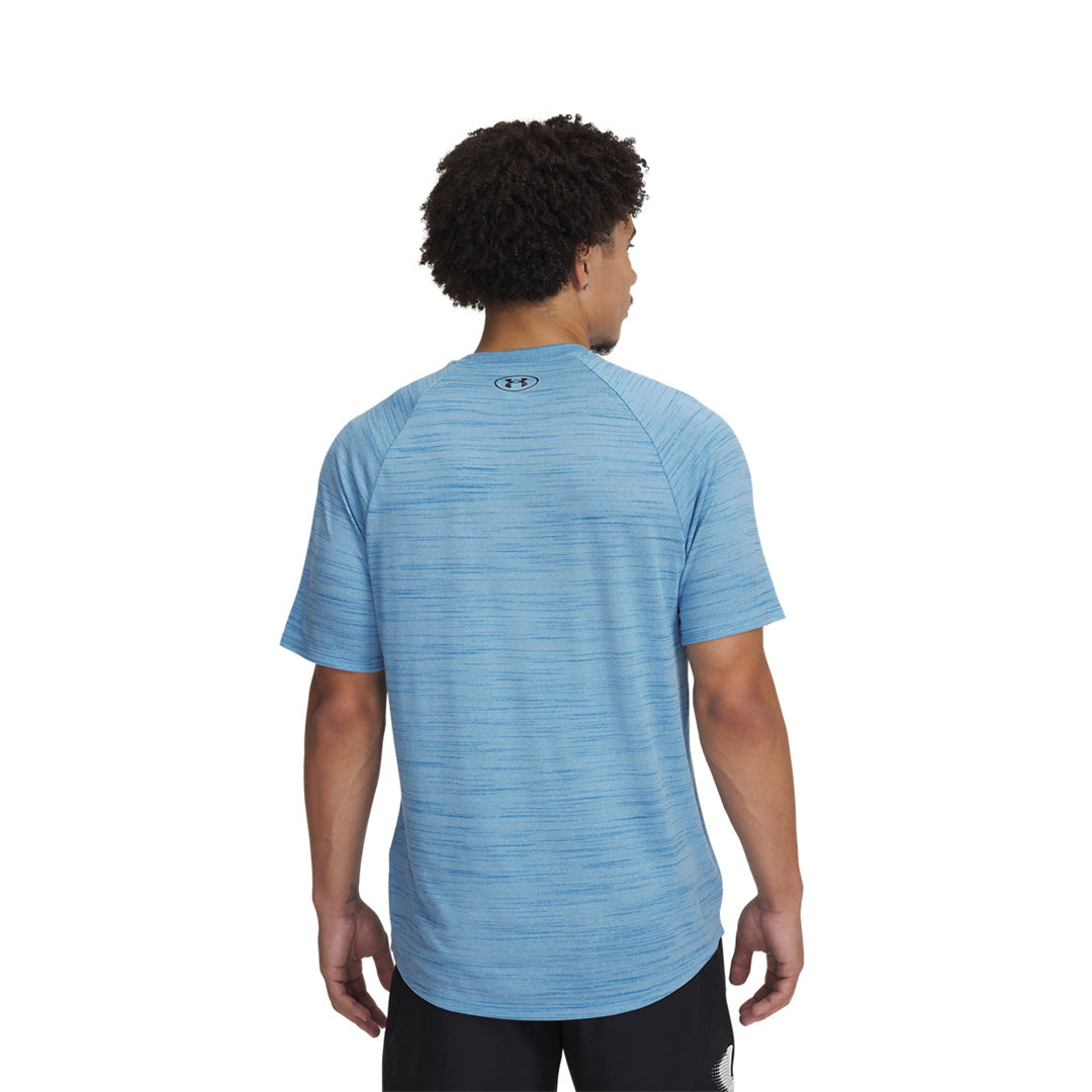 UA Men Tiger Tech 2.0 Short Sleeve | 1377843