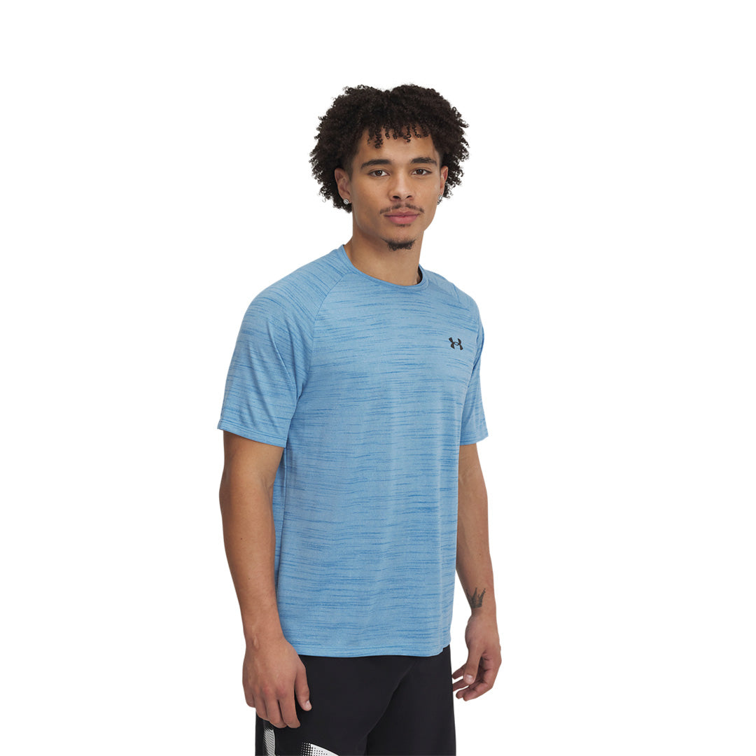 UA Men Tiger Tech 2.0 Short Sleeve | 1377843