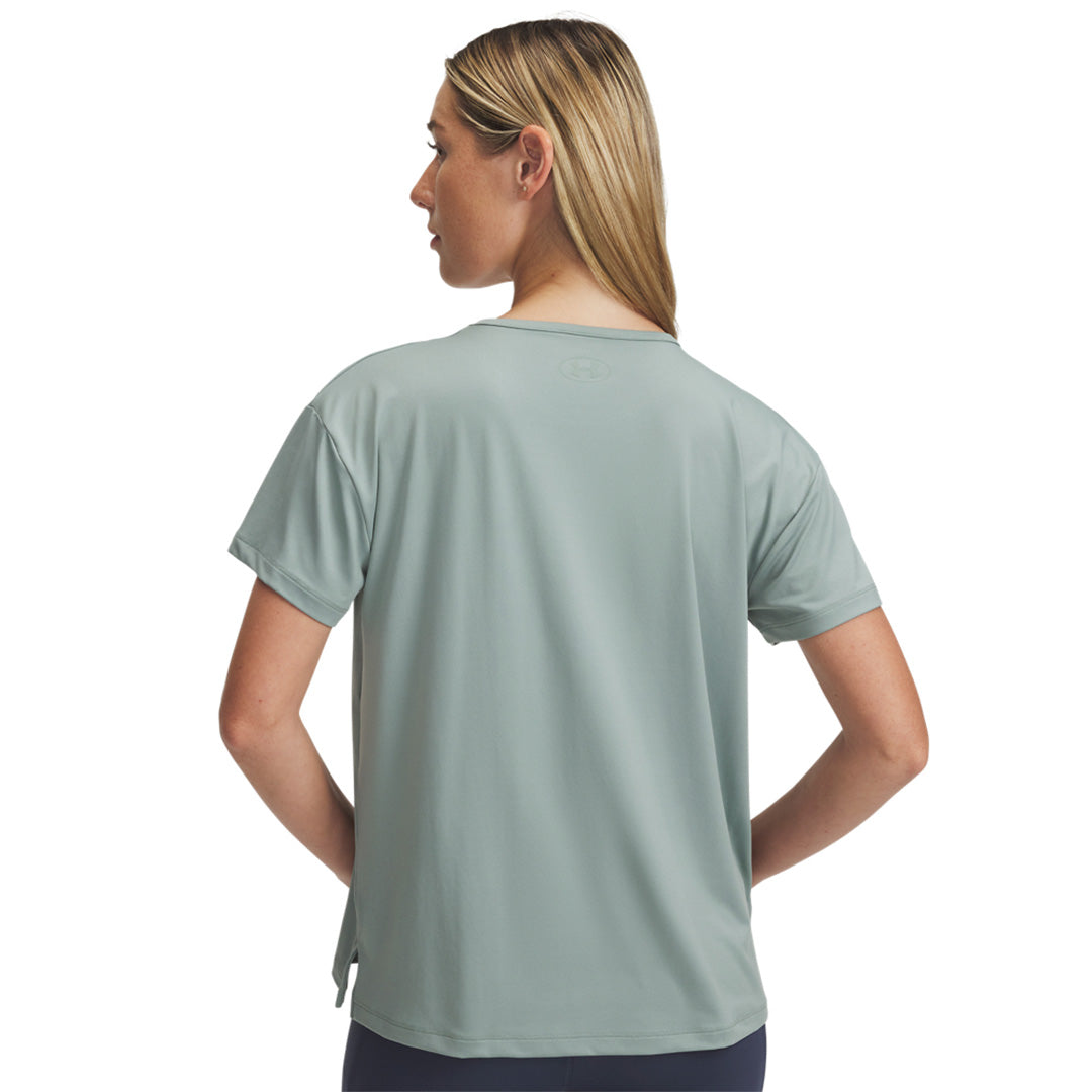 UA Women Vanish Energy Short Sleeve  2.0 | 1379141