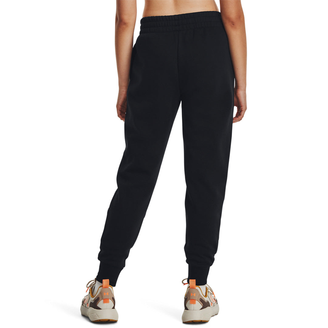 UA Women Rival Fleece Joggers | 1379438