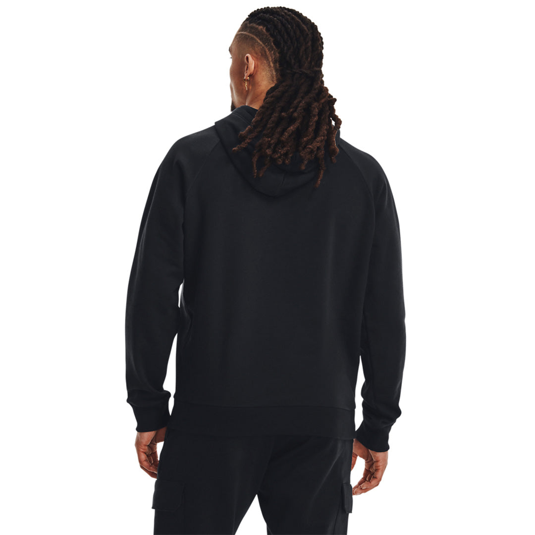 UA Men Rival Fleece Hoodie | 1379757