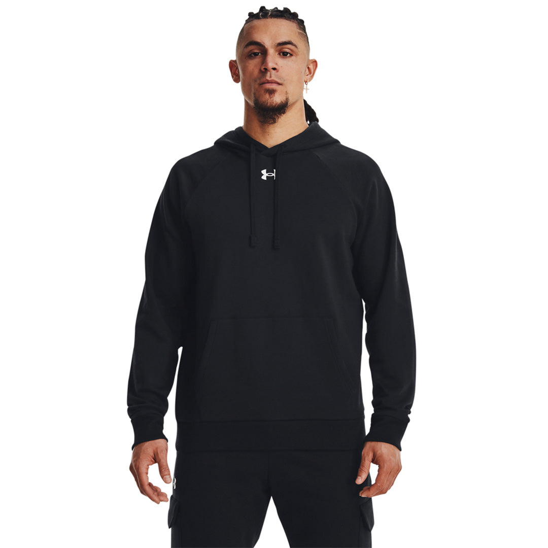 UA Men Rival Fleece Hoodie 1379757
