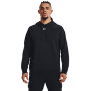 UA Men Rival Fleece Hoodie | 1379757