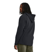 UA Men Unstoppable Fleece Full-Zip | 1379806