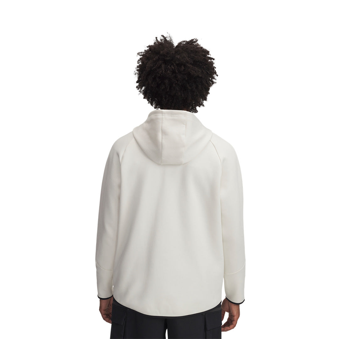 UA Men Unstoppable Fleece Full-Zip | 1379806