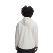 UA Men Unstoppable Fleece Full-Zip | 1379806