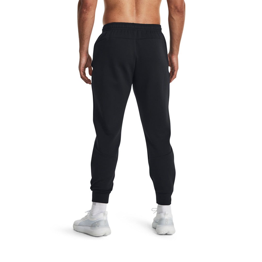 UA Men Unstoppable Fleece Joggers | 1379808