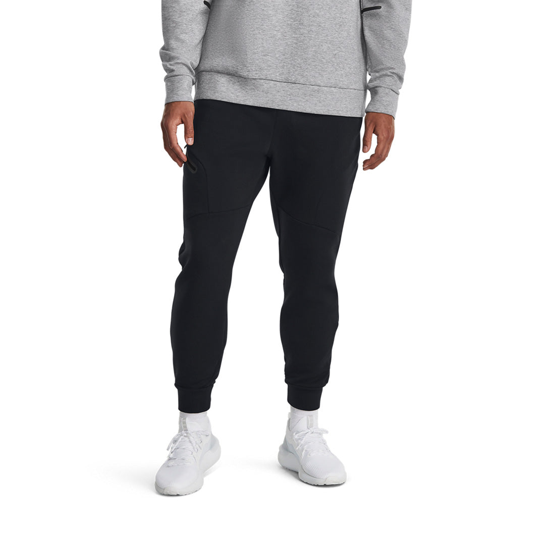 UA Men Unstoppable Fleece Joggers | 1379808