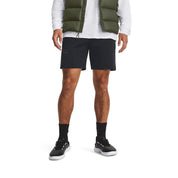 UA Men Unstoppable Fleece Shorts | 1379809