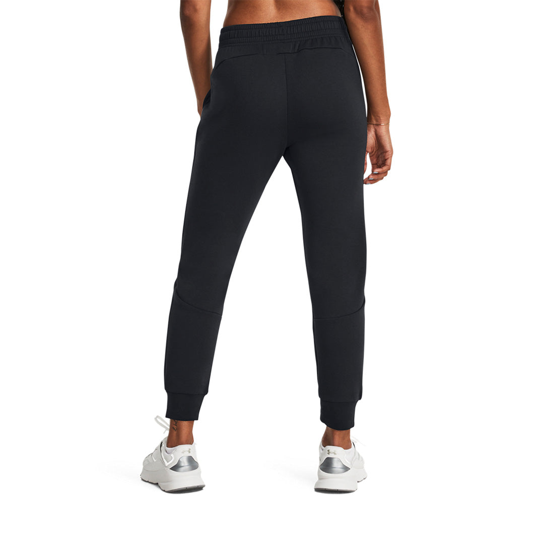 UA Women Unstoppable Fleece Jogger | 1379846