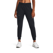 UA Women Unstoppable Fleece Jogger | 1379846