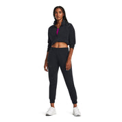 UA Women Unstoppable Fleece Jogger | 1379846