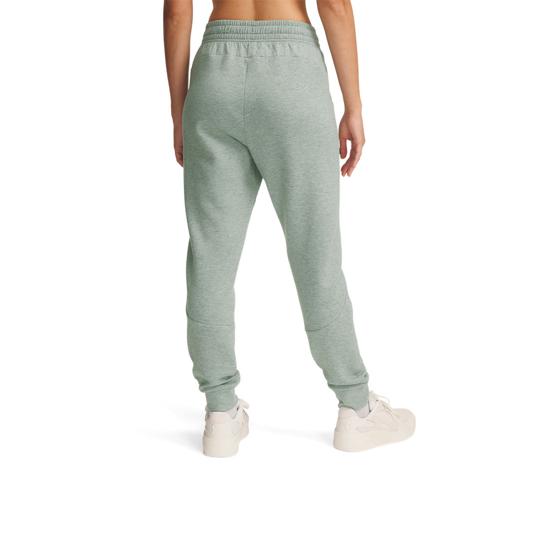 UA Women Unstoppable Fleece Jogger | 1379846