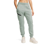 UA Women Unstoppable Fleece Jogger | 1379846