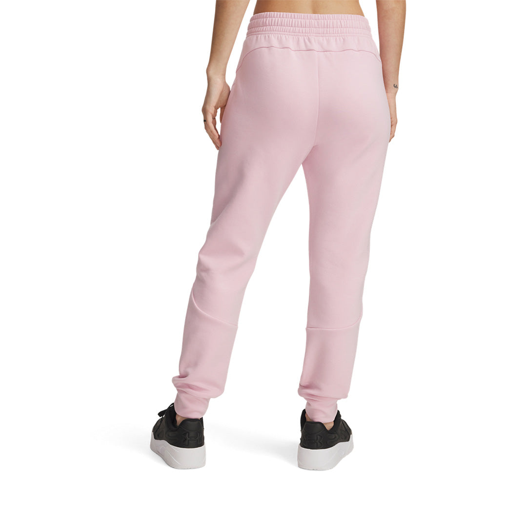 UA Women Unstoppable Fleece Jogger | 1379846
