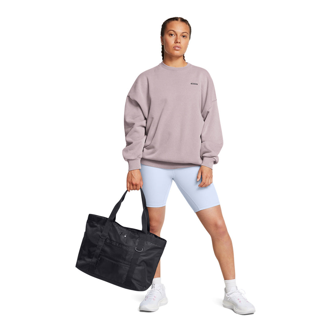 UA Women Studio Tote Bag | 1381907