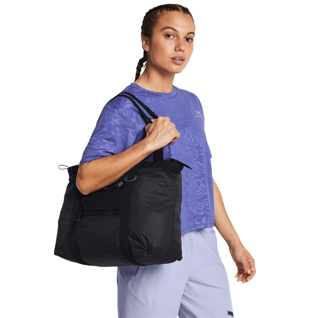 UA Women Studio Packable Tote | 1381908