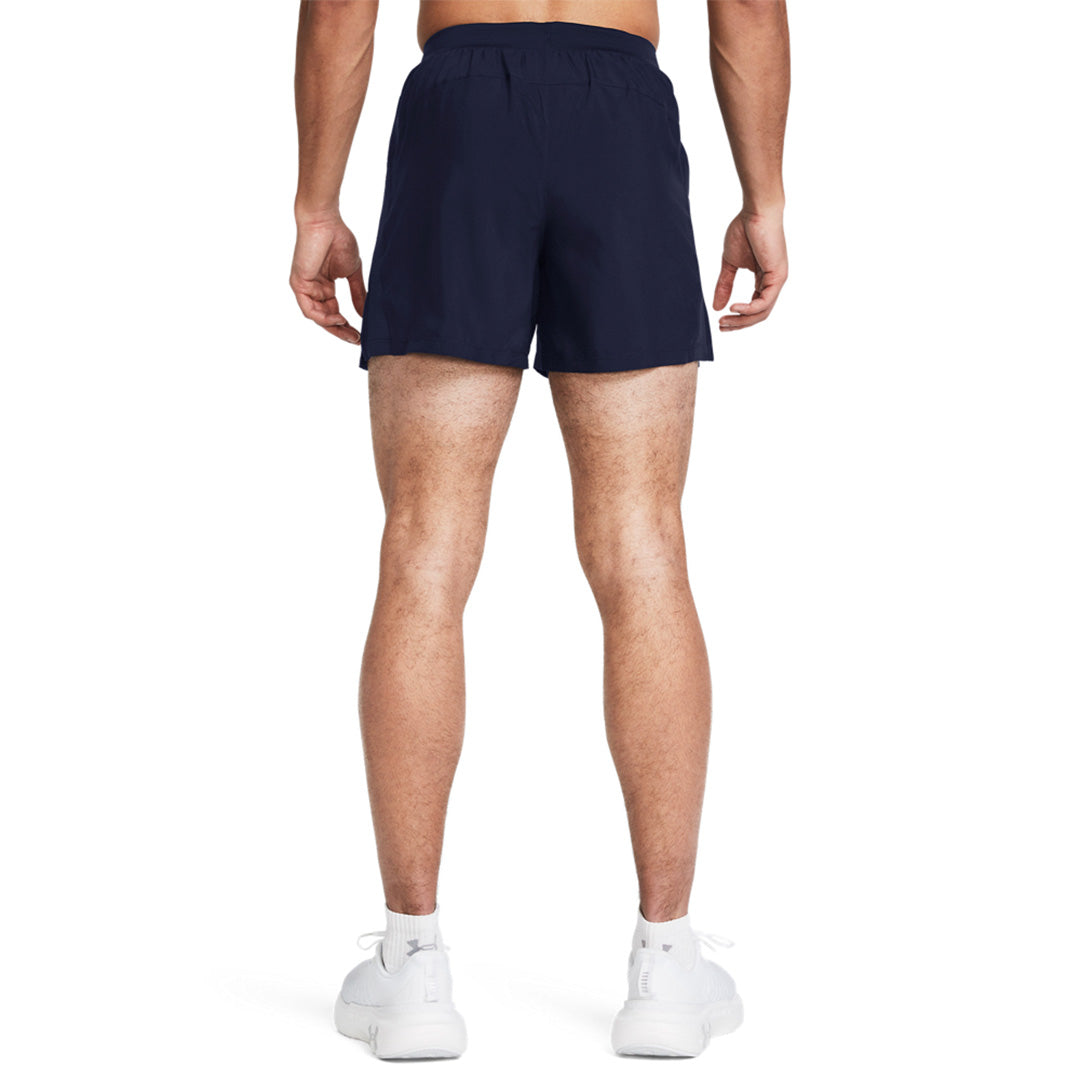 UA Men Launch 5'' Shorts | 1382617