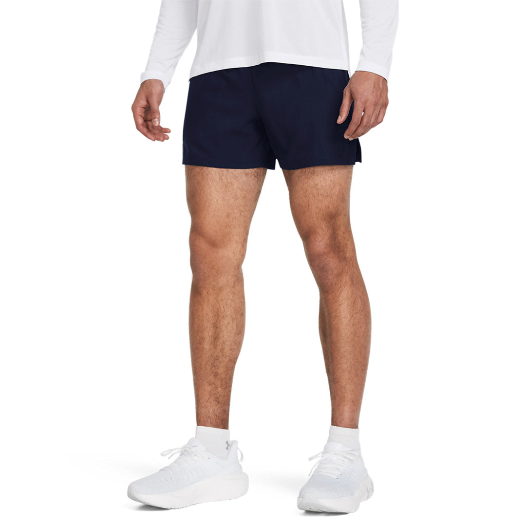 UA Men Launch 5'' Shorts | 1382617