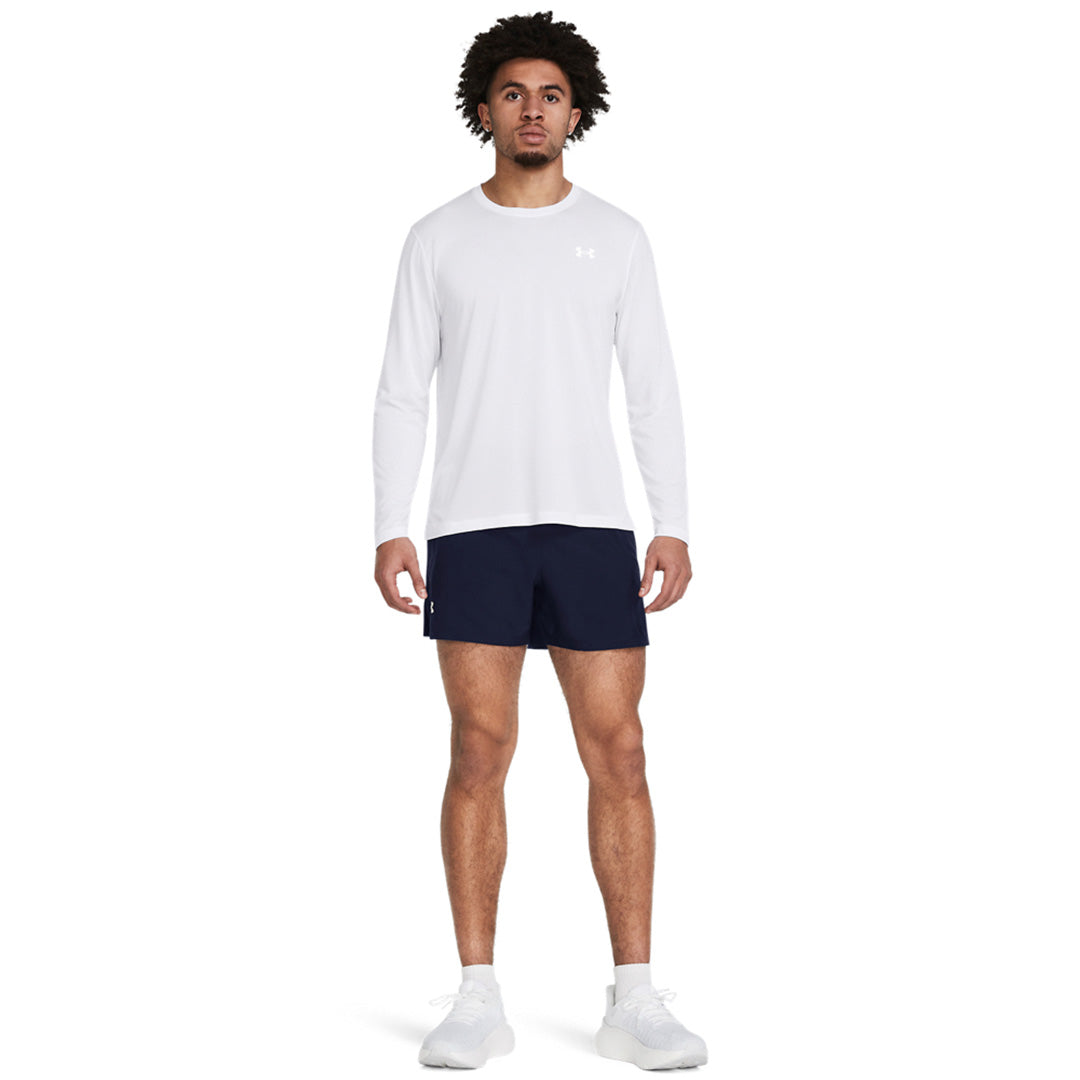 UA Men Launch 5'' Shorts | 1382617